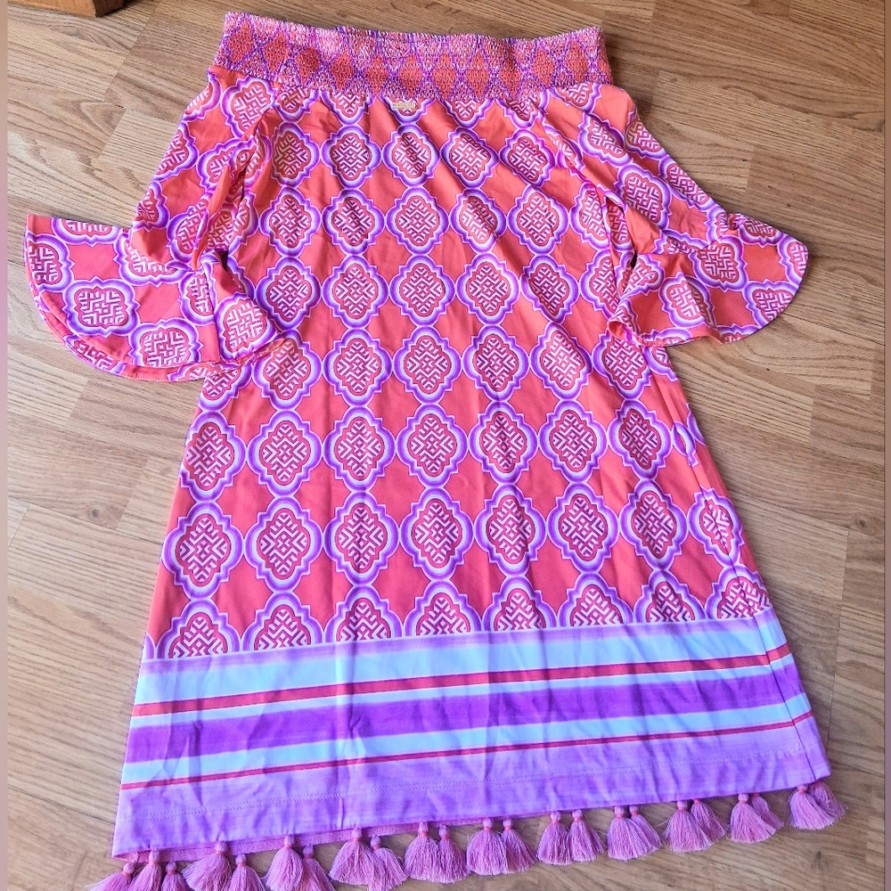 NWT Ladies Dress By Cabana Sz XS, S, M, L
